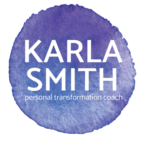 Karla Smith Personal Transformation Coach