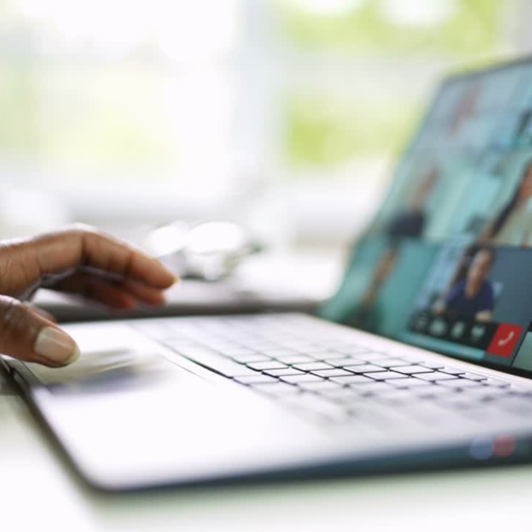 Graphic laptop