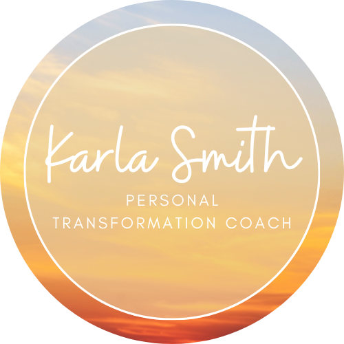 Karla Smith Personal Transformation Coach